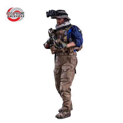 Captain Price - Call of Duty™ - 30cm