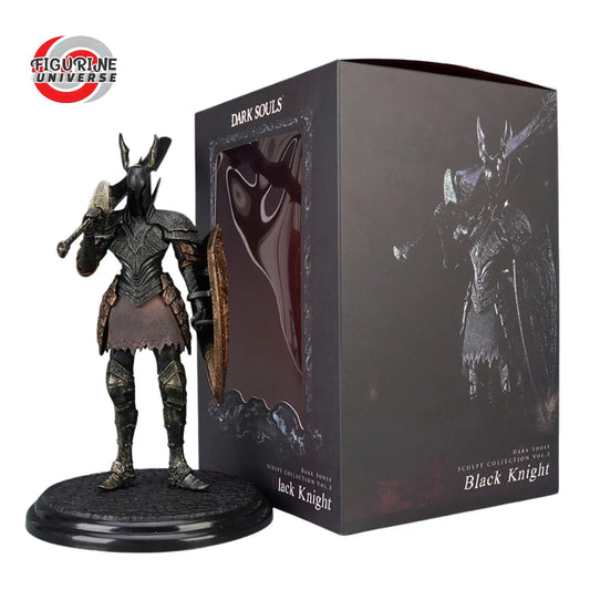 Black Knight - Dark Souls™ - 10cm