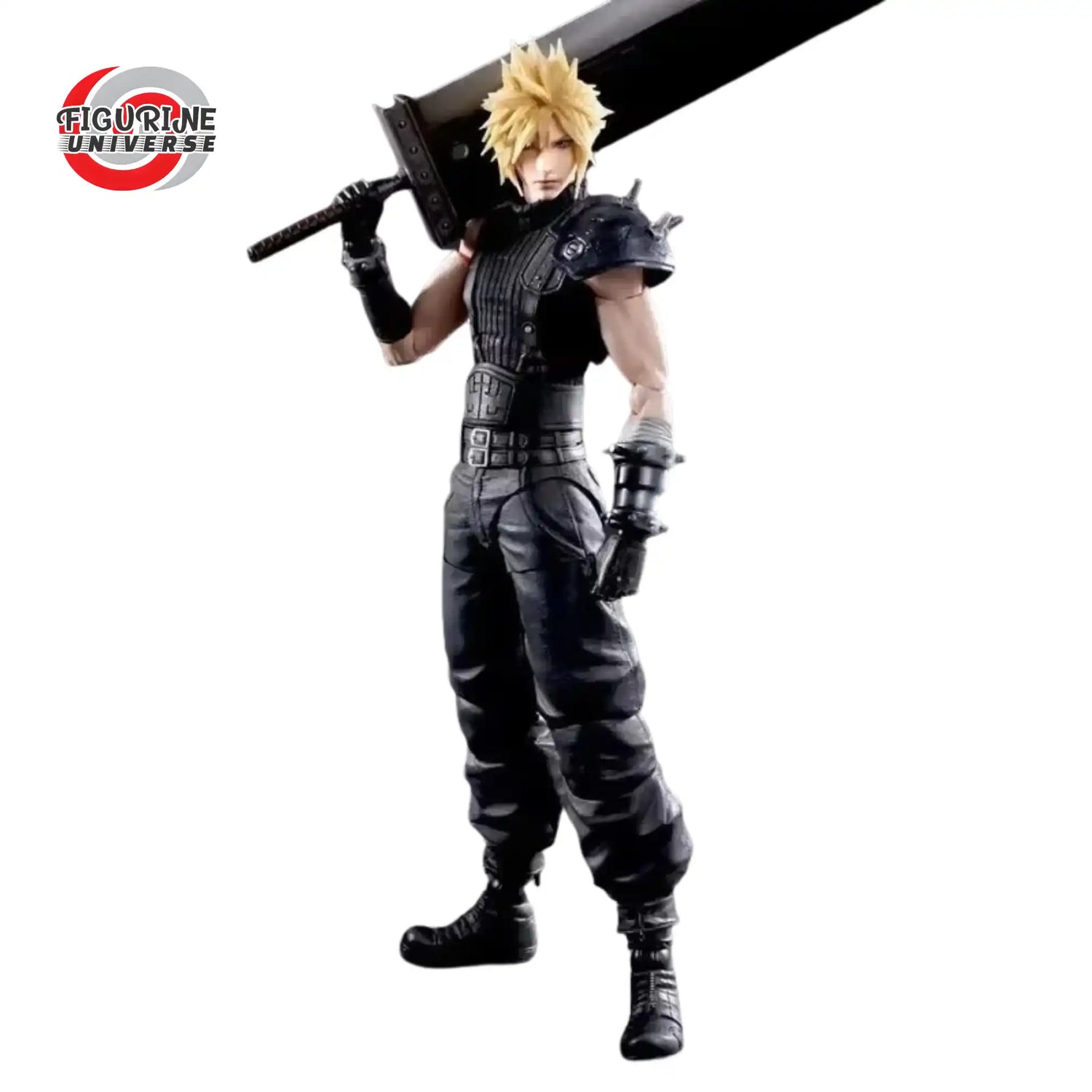 Cloud Strife - Final Fantasy VII™ - 25cm - Figurine - Square Enix®