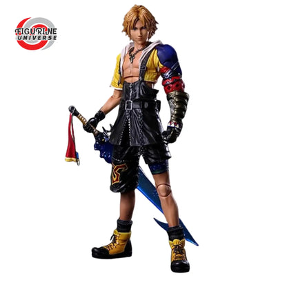 Tidus - Final Fantasy X™ - 25cm