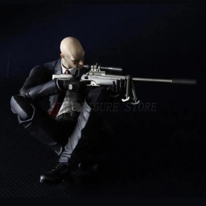 Agent 47 – Hitman™ Absolution – 23cm