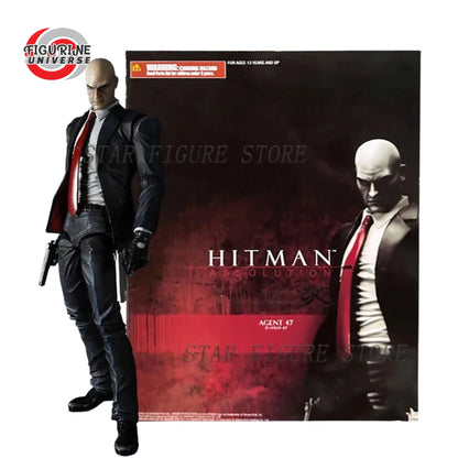 Agent 47 – Hitman™ Absolution – 23cm