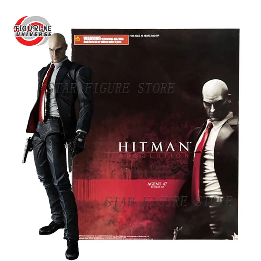 Agent 47 – Hitman™ Absolution – 23cm