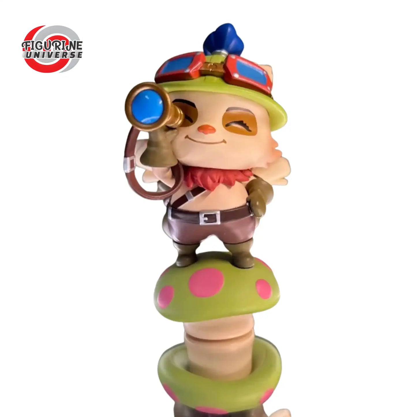 Teemo - League of Legends™ - 9cm