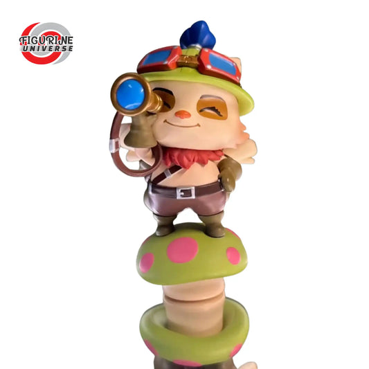 Teemo - League of Legends™ - 9cm