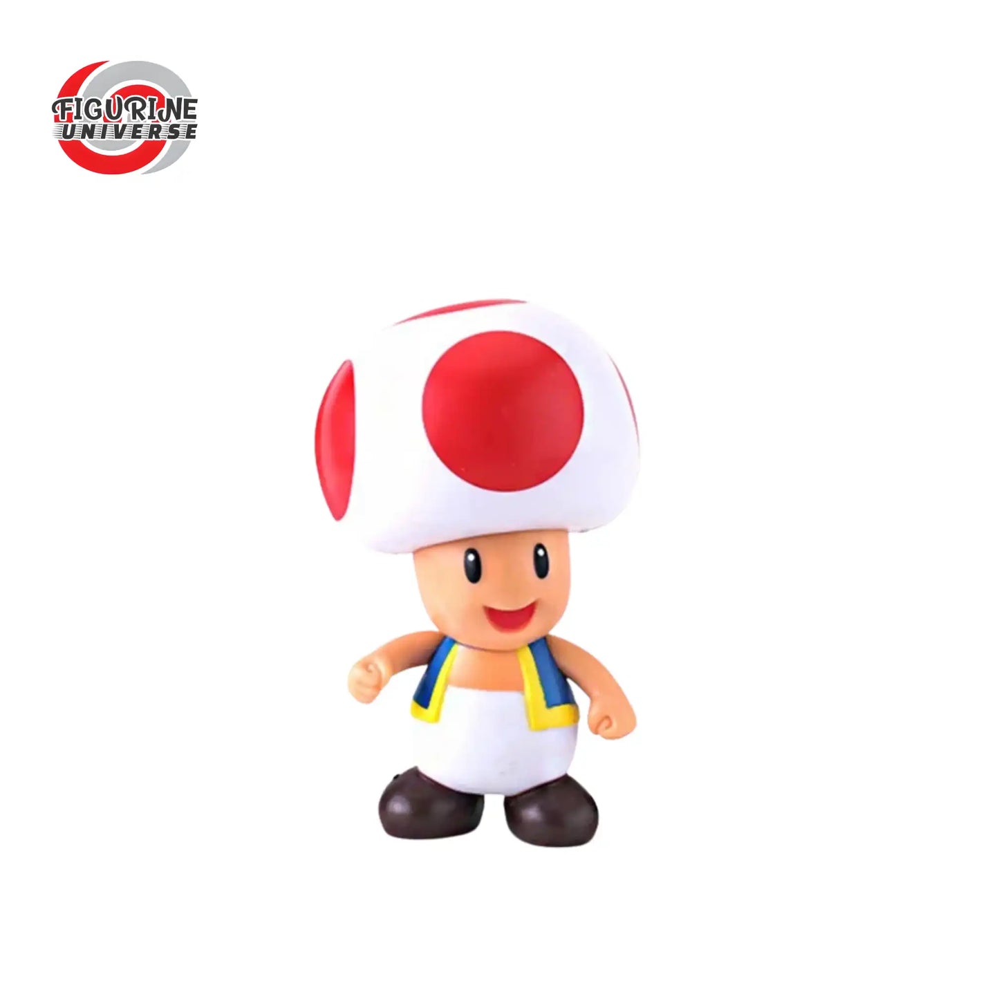Toad - Nintendo™ - 10cm
