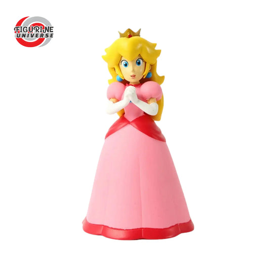 Peach - Nintendo™ - 14cm