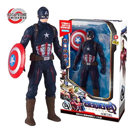 Captain America - Marvel™ - 17cm