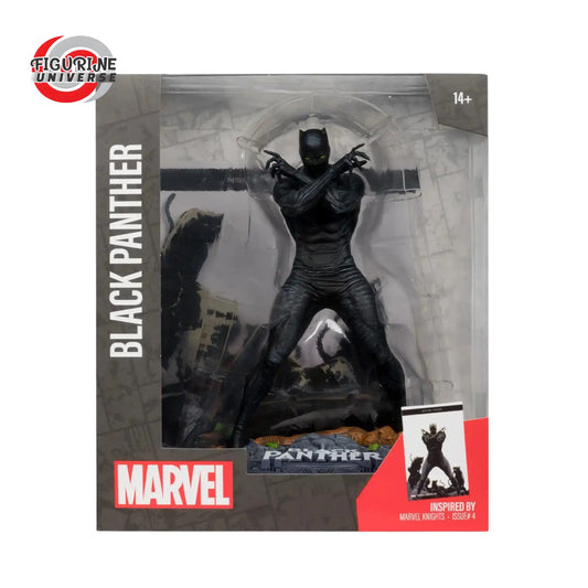 Black Panther - Marvel™ - 18cm