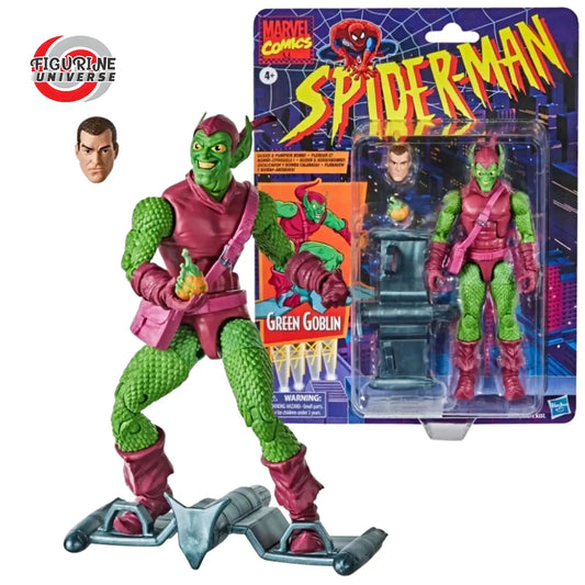 Green Goblin - Marvel™ - 15cm