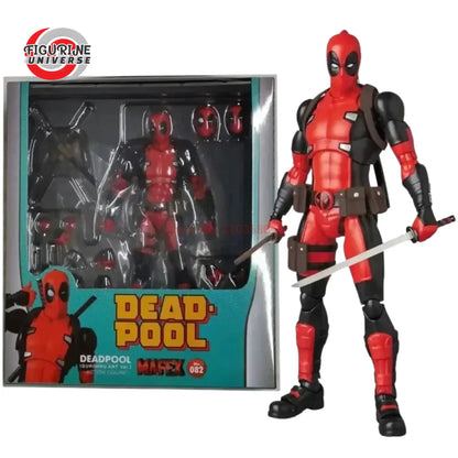 Deadpool - Marvel™ - 16cm