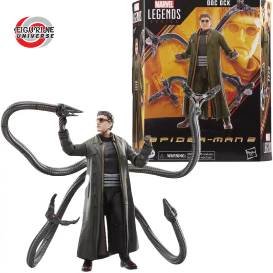 Docteur Octopus - Marvel™ - 15cm