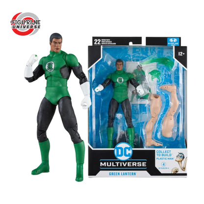 Green Lantern - DC™ - 18cm