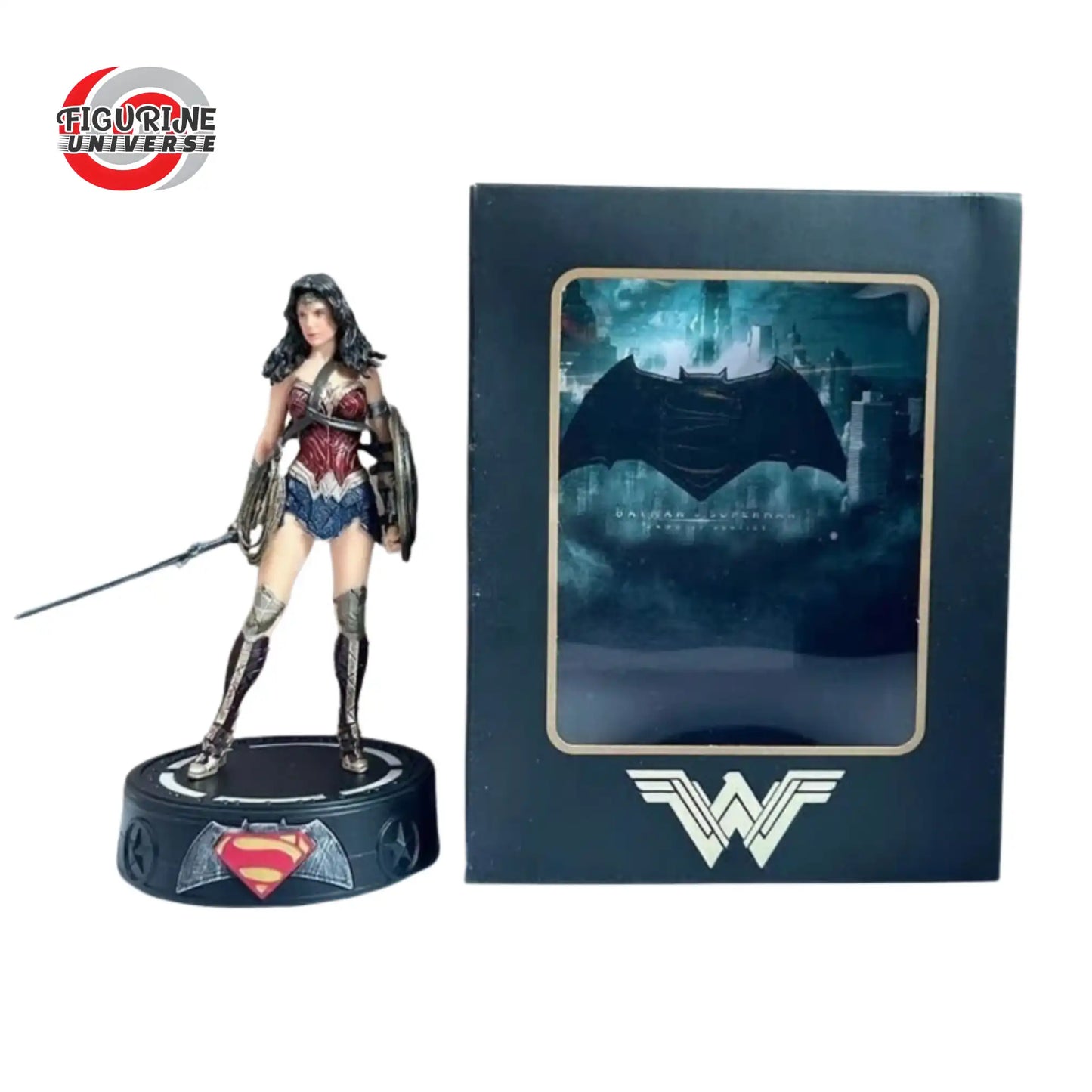 Wonder Woman - DC™ - 23cm