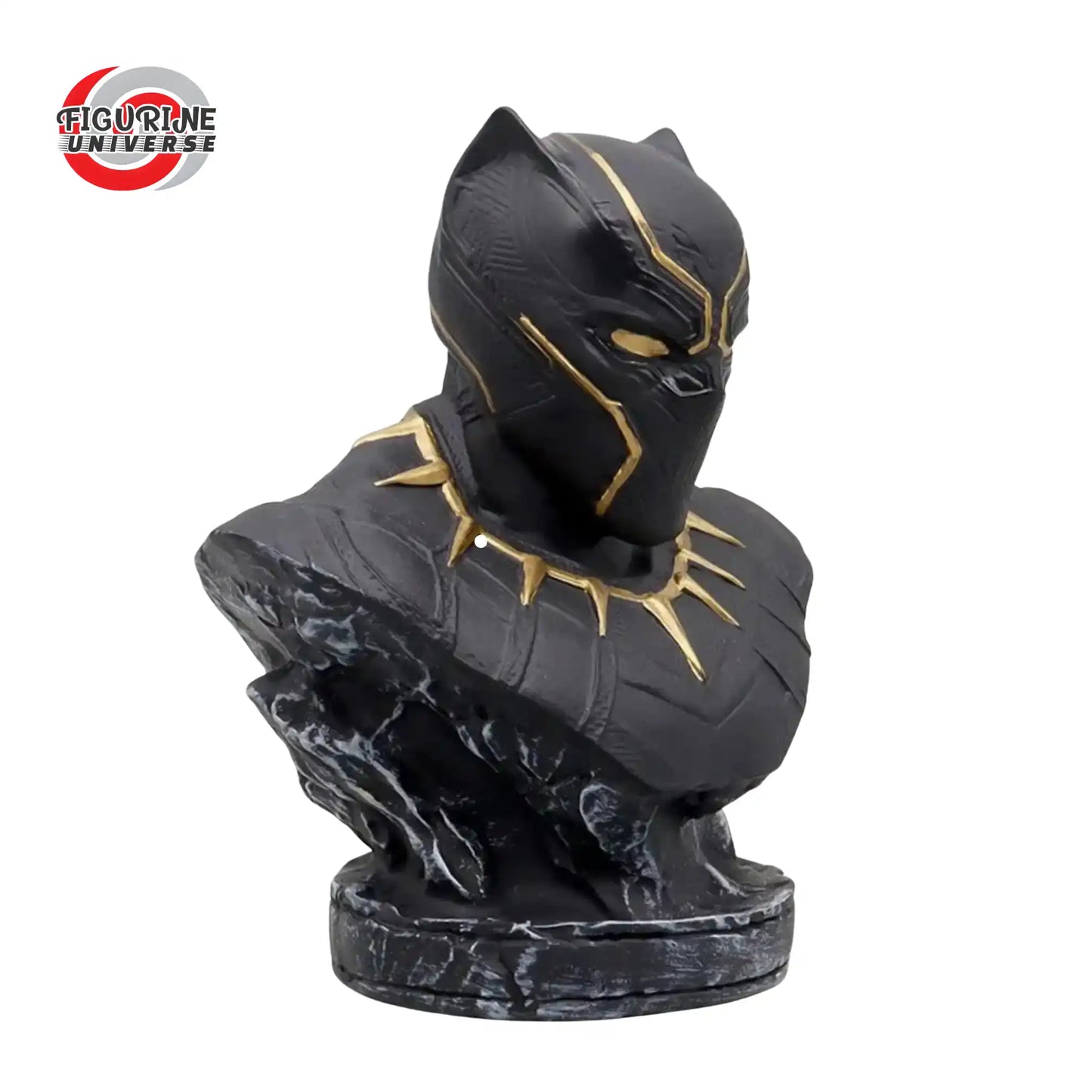 Buste Black Panther - Avengers™ - 16cm