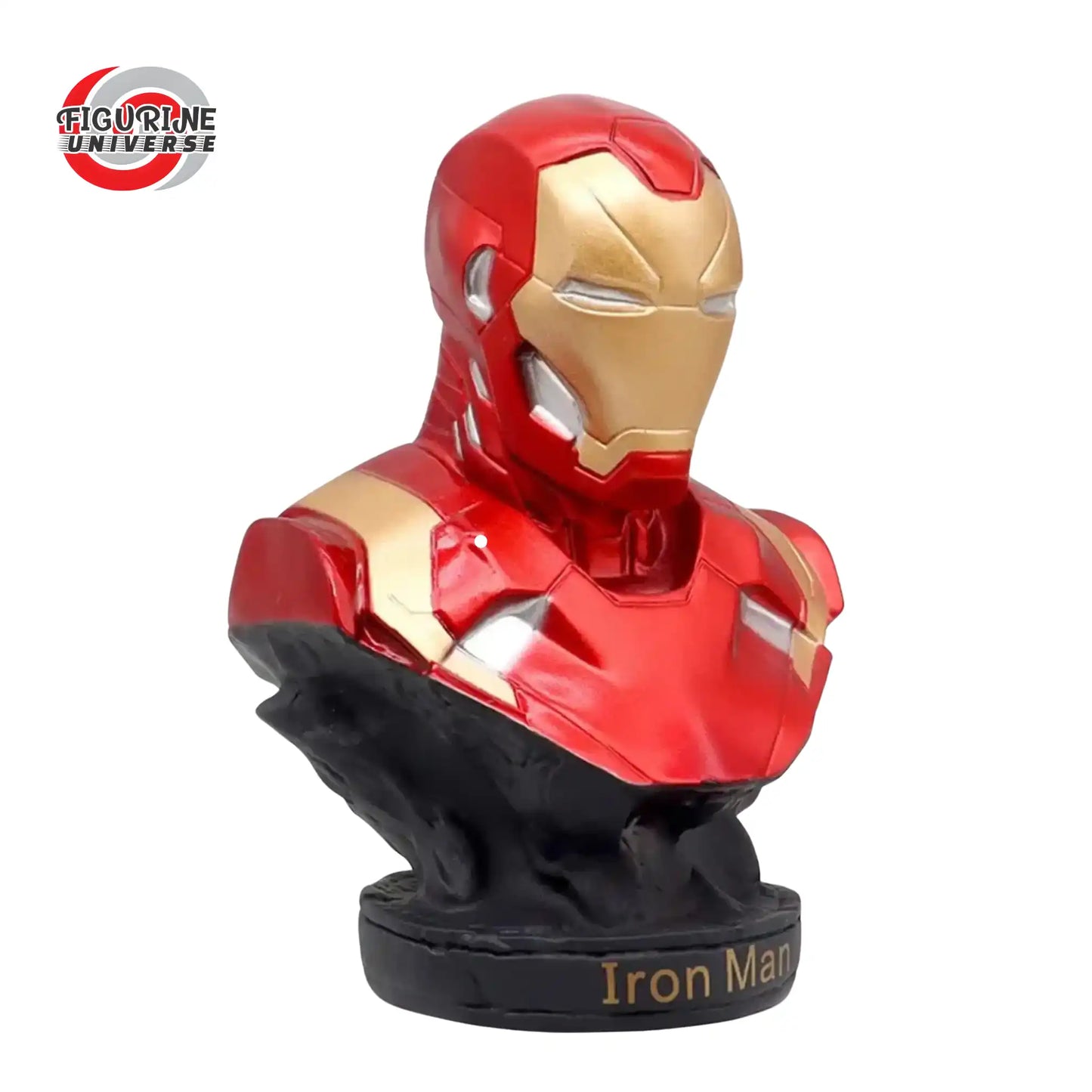 Buste Iron Man - Avengers™ - 16cm