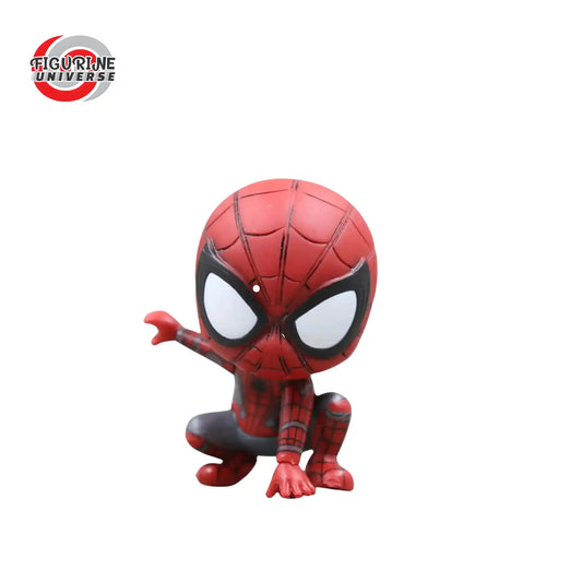 Spider-Man Rouge (version enfant) - Avengers™ - 7cm