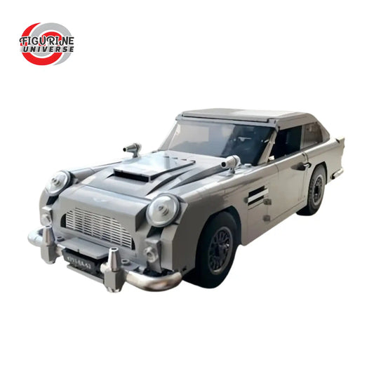 Aston Martin DB5 - James Bond 007™ - 34cm