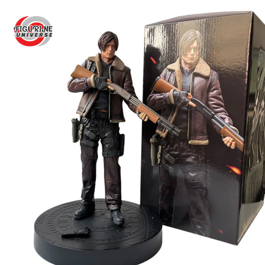 Leon S Kennedy - Resident Evil™ - 33cm