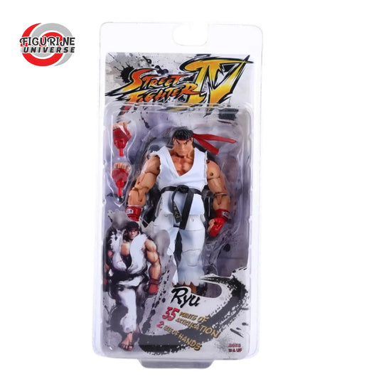 Ryu - Street Fighter IV™ - 17cm
