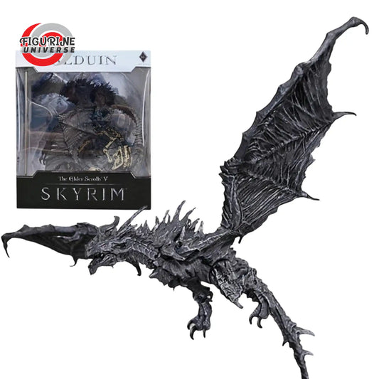 Alduin - The Elder Scrolls V Skyrim™ - 10cm