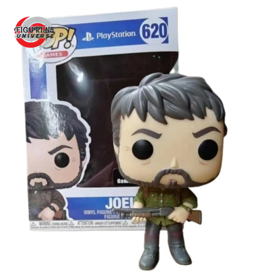 Funko Pop Joel - The Last of Us Part II™ - 10cm