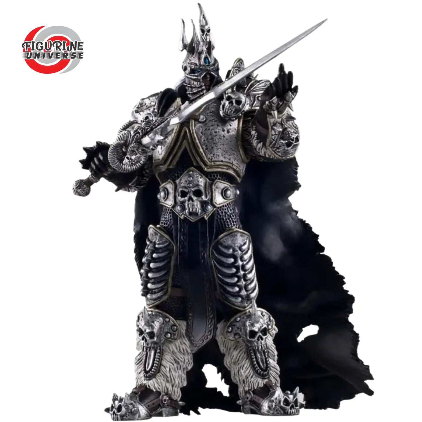 Arthas - World of Warcraft™ - 18cm