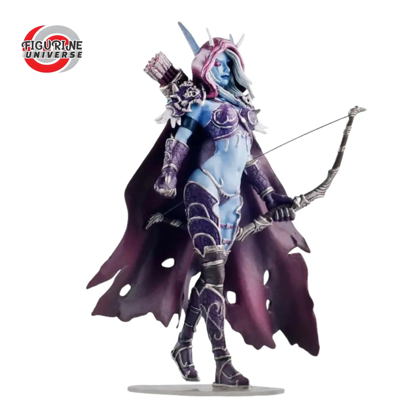 Sylvanas - World of Warcraft™ - 18cm