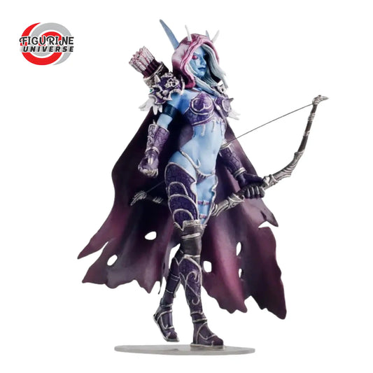 Sylvanas - World of Warcraft™ - 18cm