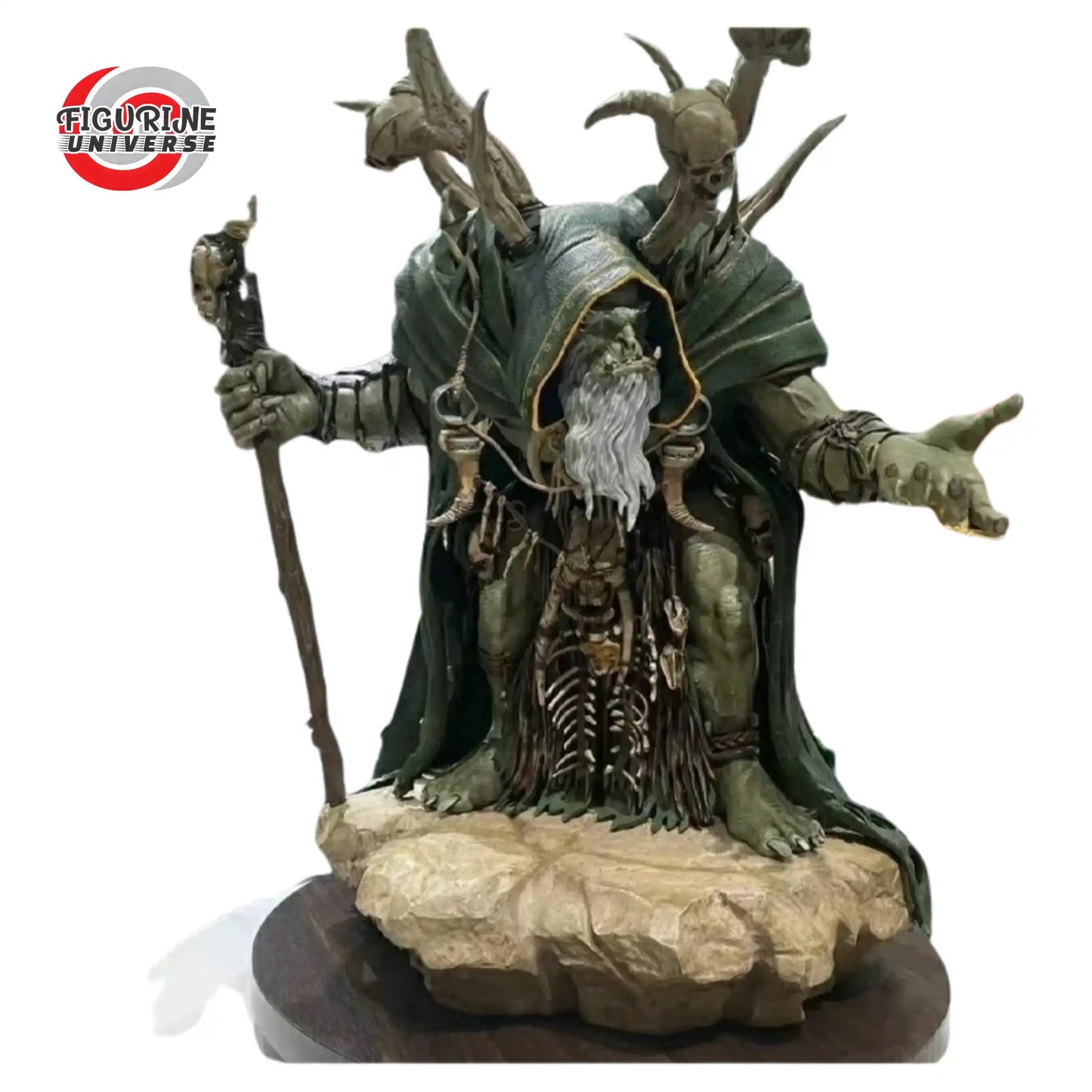 Gul’dan - World of Warcraft™ - 40cm