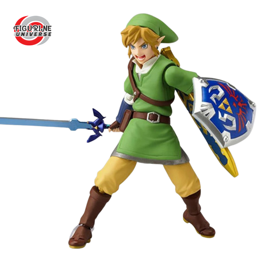 Link - The Legend of Zelda™ - 14cm