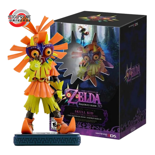 Skull Kid - The Legend of Zelda™ Majora’s Mask - 16cm