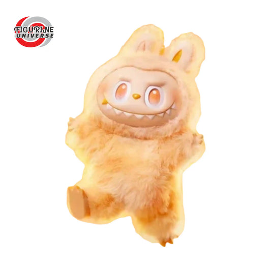 Labubu - Édition Automne Soleil - 17cm