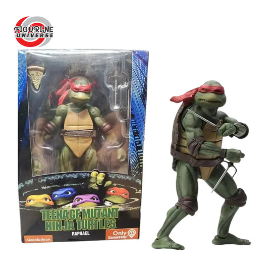 Raphael - Tortues Ninja™ - 15cm