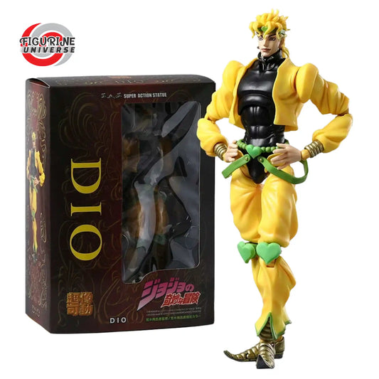 Dio Brando - JoJo’s Bizarre Adventure™ - 22.5cm