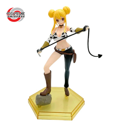 Lucy Heartfilia Cowgirl - Fairy Tail™ - 19cm