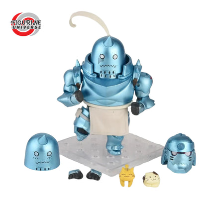 Alphonse Elric Nendoroid - Fullmetal Alchemist™ - 10cm