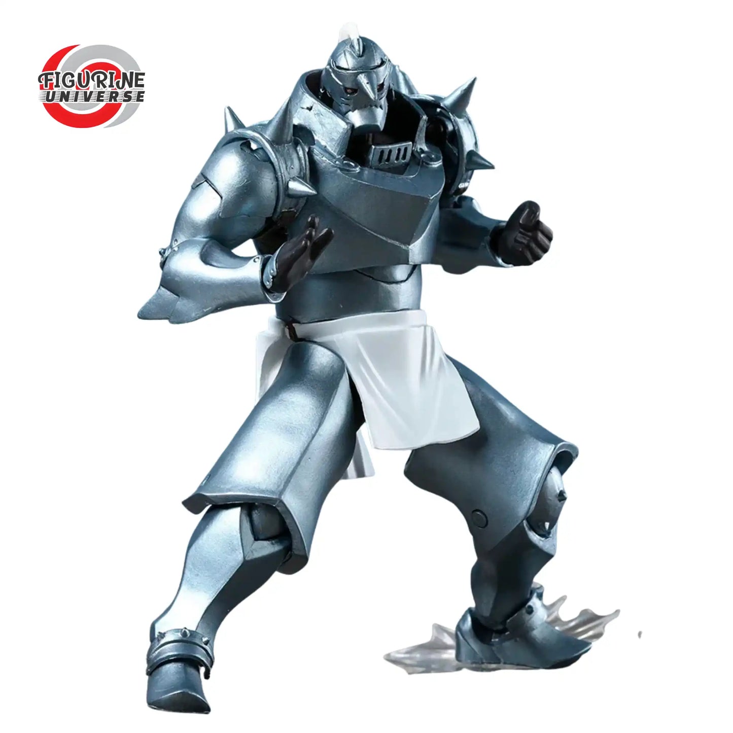 Alphonse Elric Combat Mode - Fullmetal Alchemist™ - 13.5cm