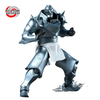 Alphonse Elric Combat Mode - Fullmetal Alchemist™ - 13.5cm