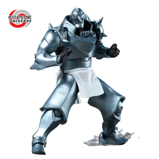 Alphonse Elric Combat Mode - Fullmetal Alchemist™ - 13.5cm