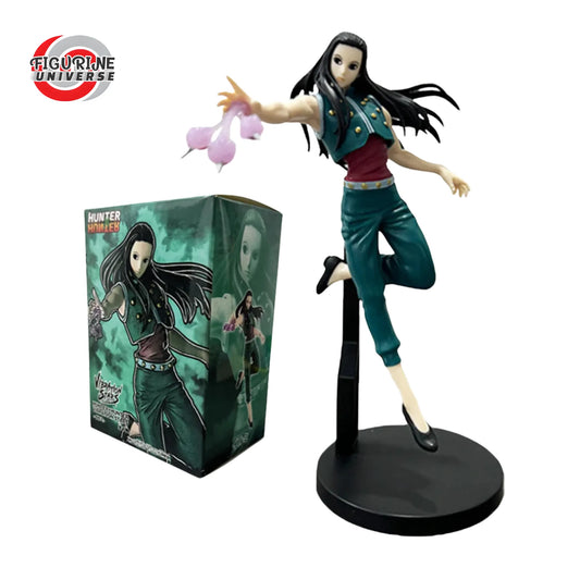 Pakunoda - Hunter x Hunter™ - 23cm