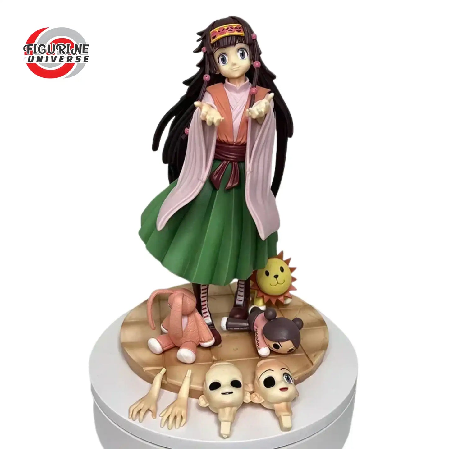 Alluka Zoldyck - Hunter x Hunter™ - 24cm