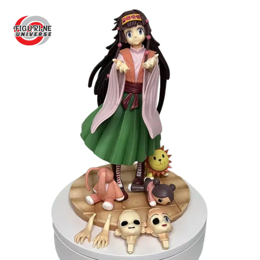 Alluka Zoldyck - Hunter x Hunter™ - 24cm