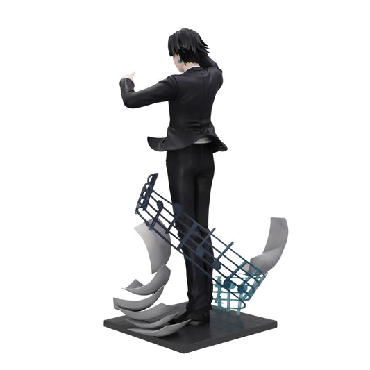 Chrollo Lucilfer en Chef d'Orchestre - Hunter x Hunter™ - 20cm