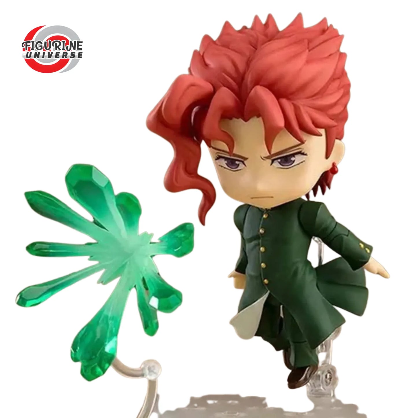 Nendoroid Kakyoin - JoJo’s Bizarre Adventure™ - 10cm