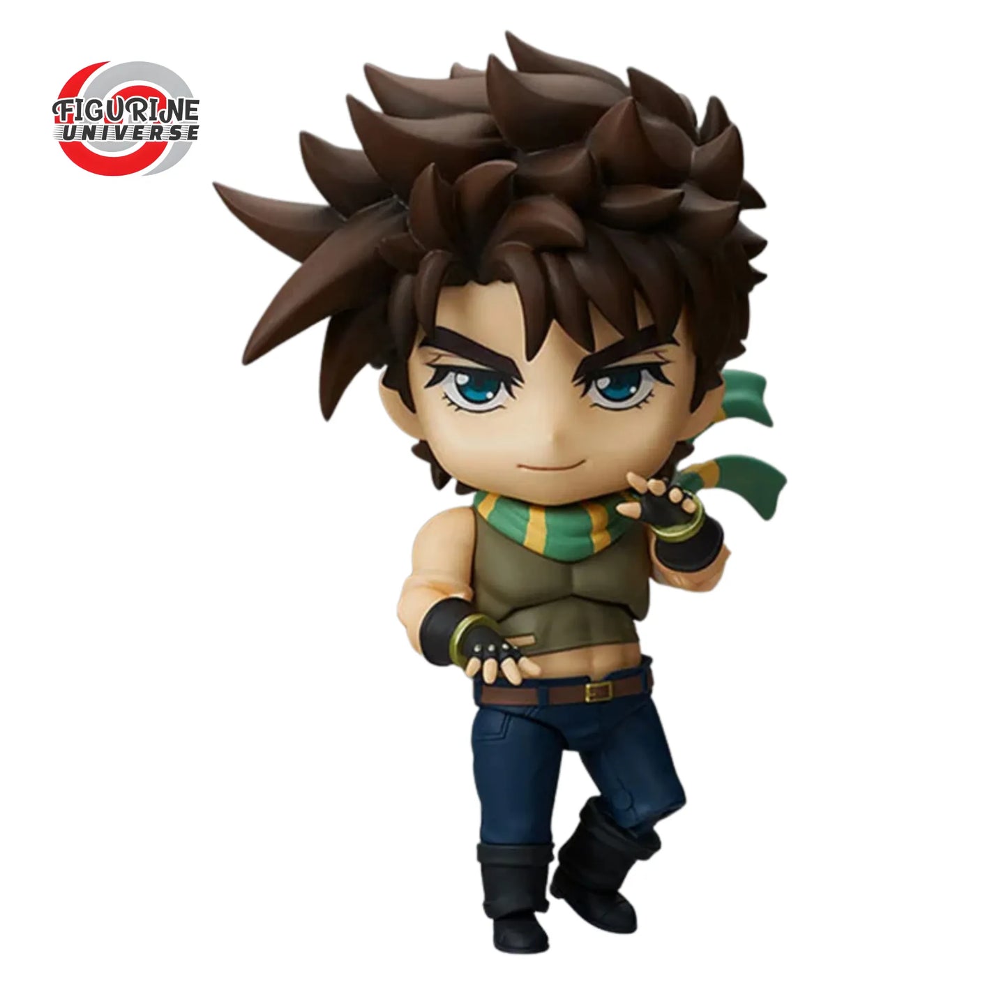 Nendoroid Joseph Joestar - JoJo’s Bizarre Adventure™ - 10cm