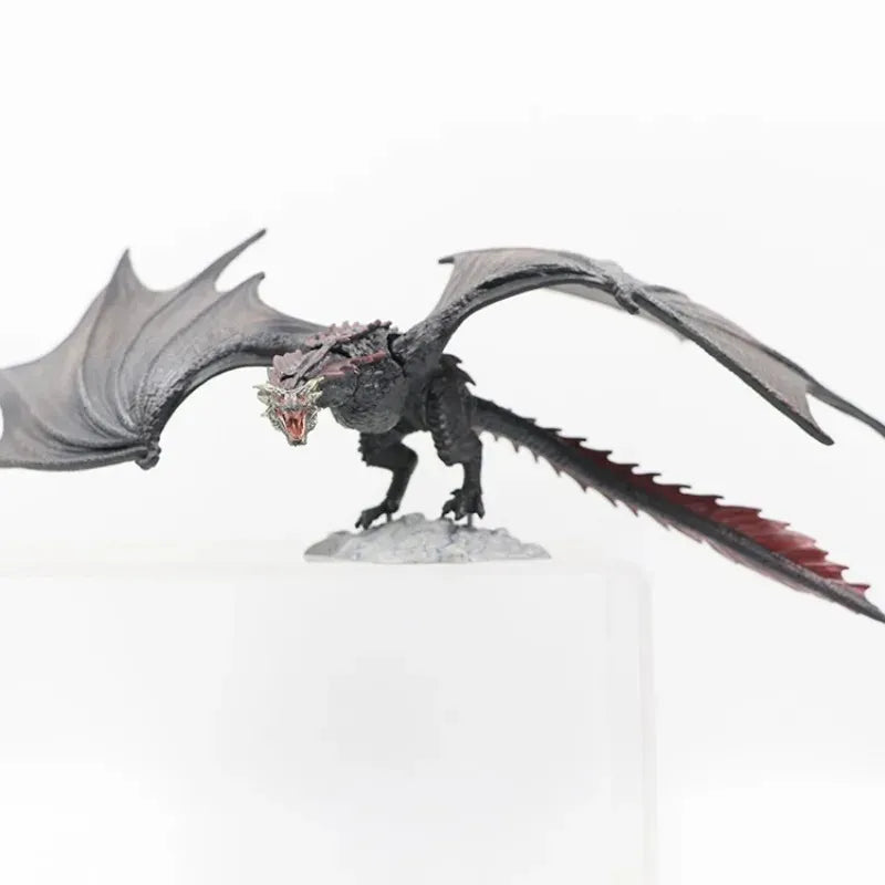 Drogon Game of Thrones 19cm
