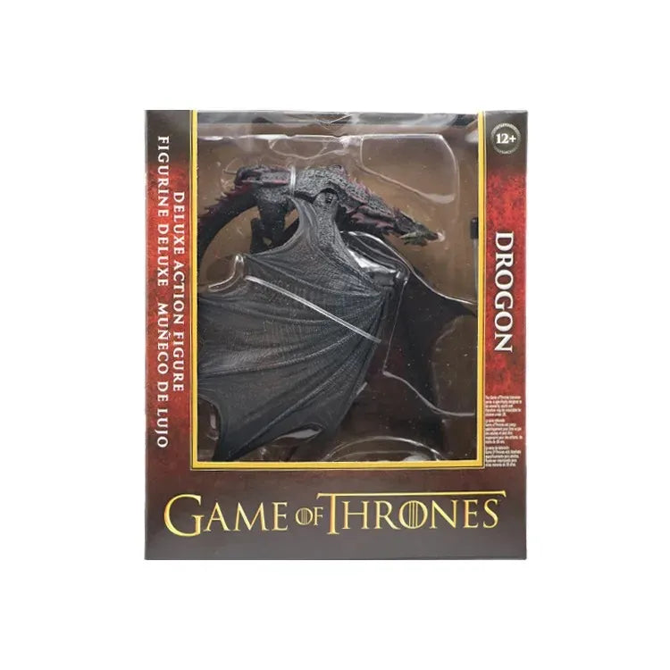 Drogon Game of Thrones 19cm