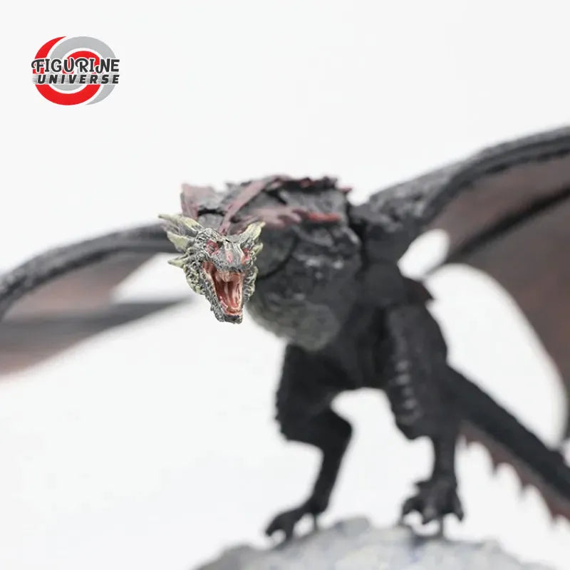 Drogon Game of Thrones 19cm