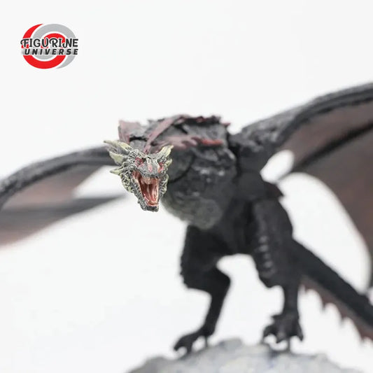 Drogon Game of Thrones 19cm